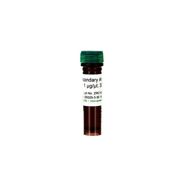 Secondary Antibody 30 ul at 1 ug/ul